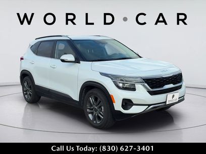 Used 2022 Kia Seltos S