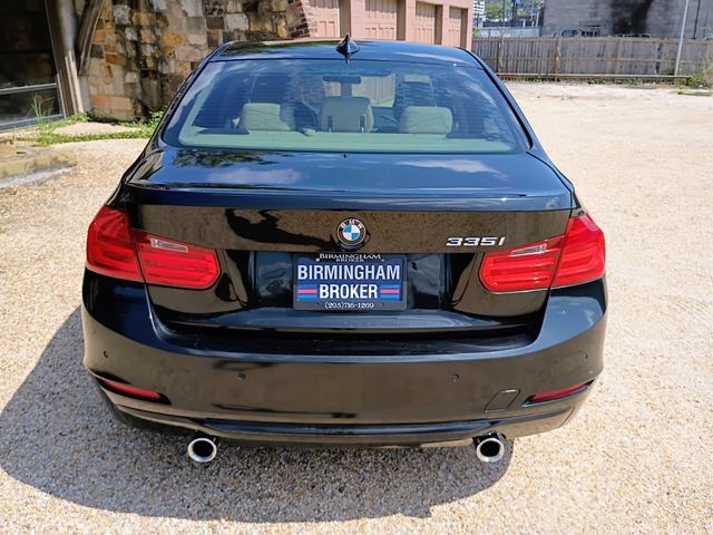 Used 2014 BMW 335i Sedan RWD image 13