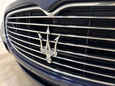 Used 2007 Maserati Quattroporte Sport GT image 10