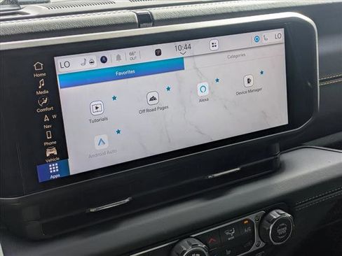 New 2026 Jeep Wrangler Sahara image 13