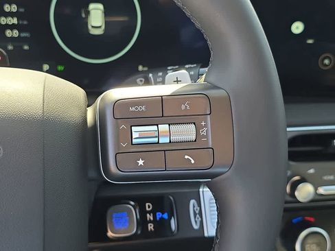 New 2026 Hyundai Palisade SEL Premium FWD image 26