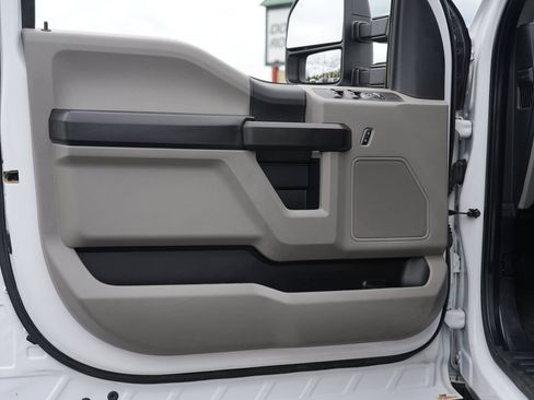 Used 2020 Ford F350 XL w/ Power Equipment Group AWD/4WD image 14