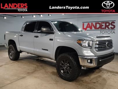 Used 2021 Toyota Tundra SR5