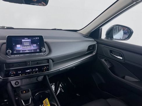 Used 2026 Nissan Rogue Dark Armor FWD image 20