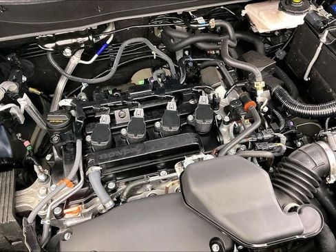 Certified 2024 Honda CR-V LX image 29