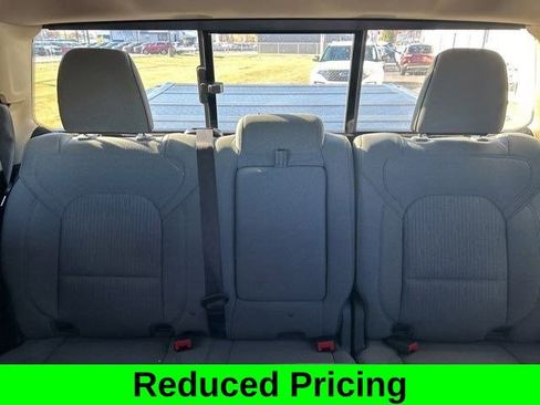 Used 2020 RAM 1500 Big Horn image 34