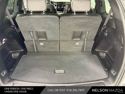 Used 2023 Jeep Grand Cherokee L Laredo AWD/4WD image 37