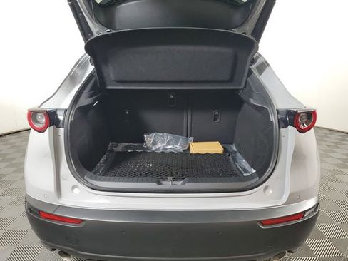 New 2026 MAZDA CX-30 2.5 Turbo w/ Premium Package image 9