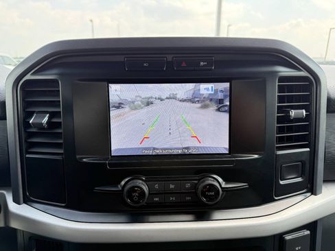 Used 2023 Ford F150 XLT AWD/4WD image 21