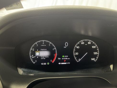 Certified 2024 Honda HR-V LX image 15