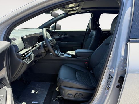 New 2027 Kia Sportage X-Line AWD/4WD image 10