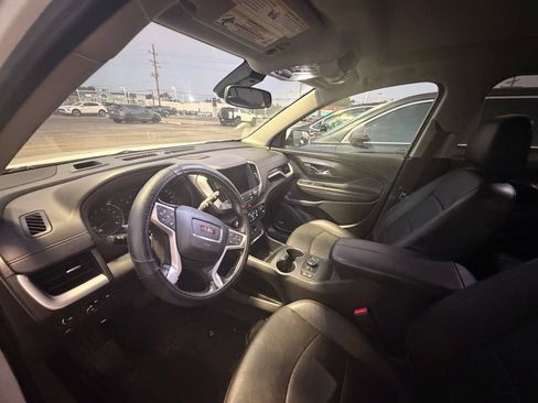 Used 2020 GMC Terrain SLT w/ Preferred Package FWD image 7