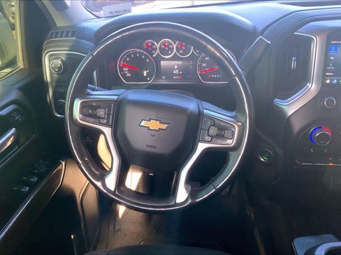 Used 2019 Chevrolet Silverado 1500 LT w/ Texas Edition image 6