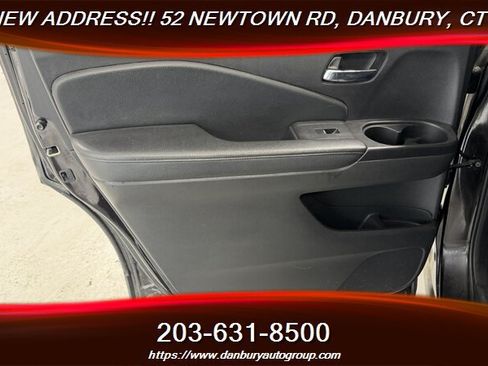 Used 2019 Honda Passport EX-L image 25