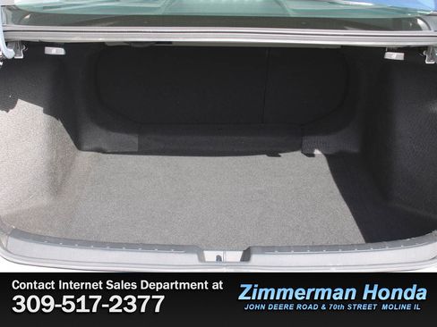 Certified 2024 Honda Civic Touring image 6