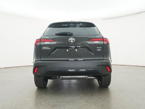 New 2026 Toyota Corolla Cross XLE image 23