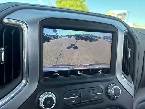 Used 2022 GMC Sierra 2500 SLE w/ SLE Convenience Package AWD/4WD image 13