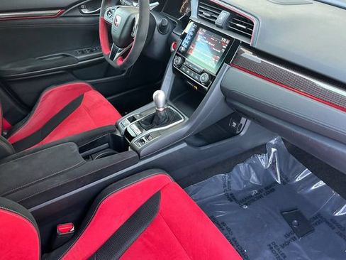 Used 2021 Honda Civic Type R image 17