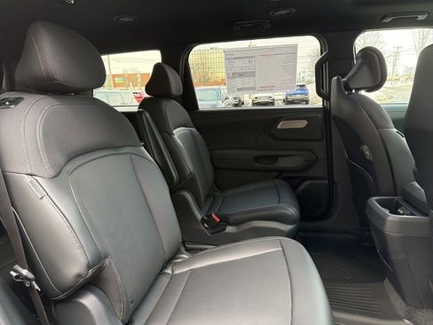 New 2027 Kia Telluride S AWD/4WD image 14