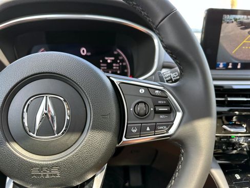 Used 2026 Acura MDX FWD w/ Technology Package image 31