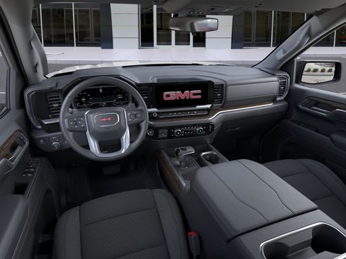 New 2026 GMC Sierra 1500 Elevation w/ Preferred Package AWD/4WD image 27
