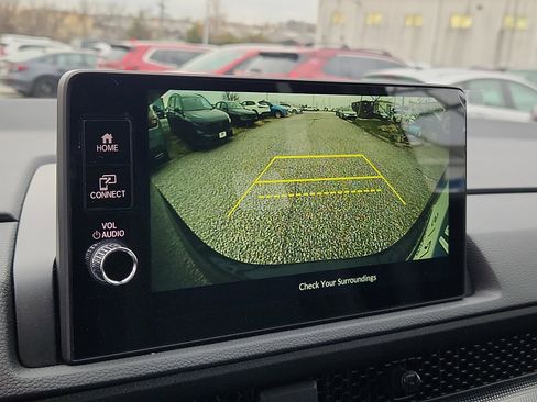 New 2026 Honda CR-V Sport image 13