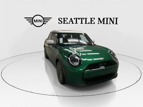 New 2026 MINI Cooper 4-Door Hardtop image 3