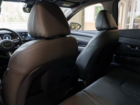 New 2025 Hyundai Santa Cruz Limited AWD/4WD image 20