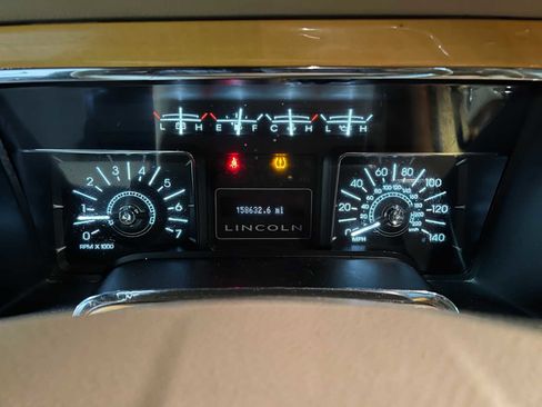 Used 2008 Lincoln Navigator L 2WD image 25