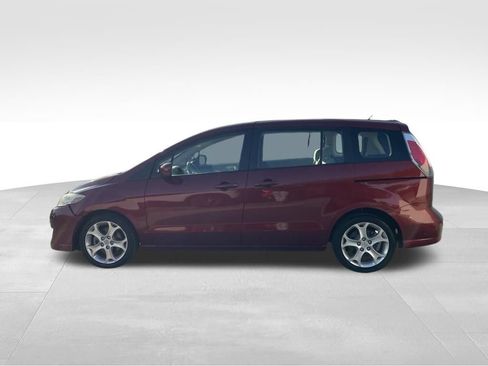 Used 2010 MAZDA MAZDA5 Sport FWD image 8