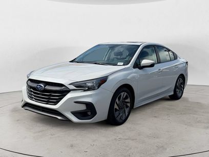Used 2023 Subaru Legacy Limited w/ Tech Package 2