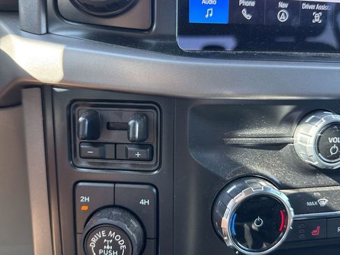 Used 2024 Ford F150 XLT w/ Equipment Group 302A MID AWD/4WD image 18