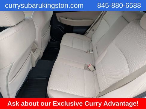 Used 2019 Subaru Outback 2.5i Premium AWD/4WD image 17