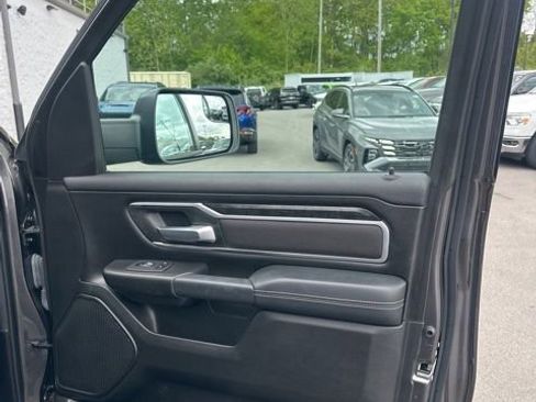 Certified 2023 RAM 1500 Big Horn AWD/4WD image 32