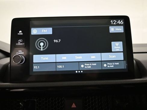 Used 2026 Honda CR-V EX-L image 15