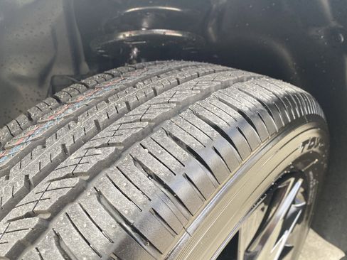 New 2025 MAZDA CX-5 Carbon Edition image 40