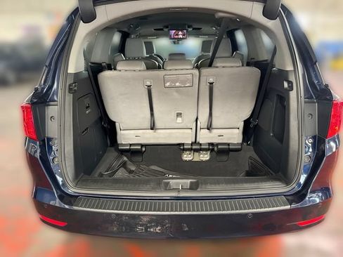 Used 2020 Honda Odyssey Touring image 21