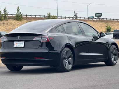 Used 2022 Tesla Model 3 Long Range