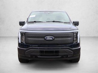 Certified 2024 Ford F150 Lightning Flash AWD/4WD video 2