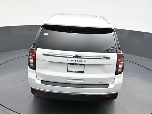 Used 2022 Chevrolet Tahoe LT w/ LT Signature Package RWD image 20