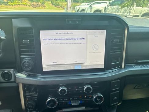 Used 2025 Ford F250 Platinum AWD/4WD image 12