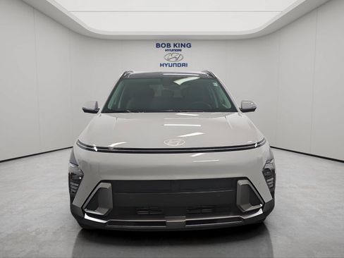 Certified 2024 Hyundai Kona Limited AWD/4WD image 8