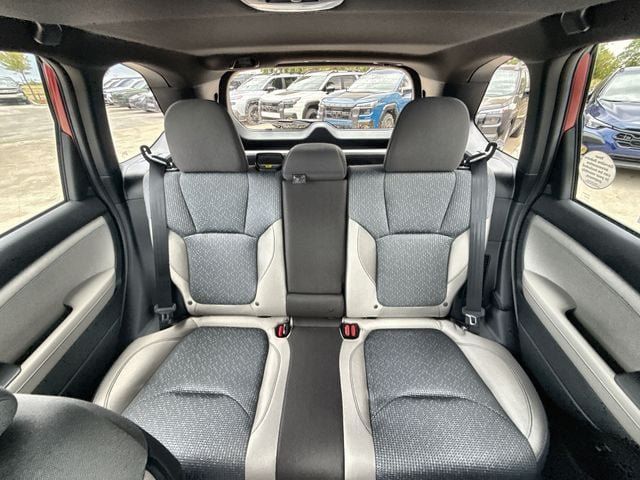 New 2026 Subaru Forester Premium AWD/4WD image 25