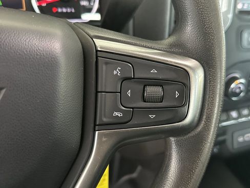 Used 2021 Chevrolet Silverado 2500 Custom w/ Custom Value Package image 21