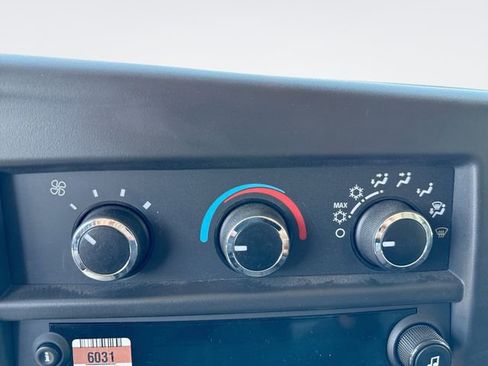 New 2025 Chevrolet Express 3500 w/ Power Convenience Package RWD image 18