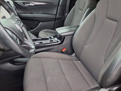 Used 2023 Buick Envision Preferred