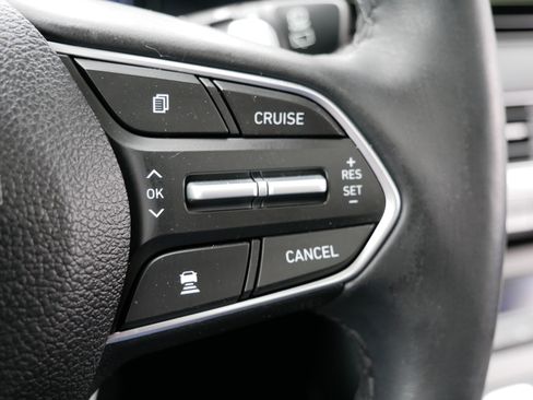 Used 2021 Hyundai Palisade SEL AWD/4WD image 29