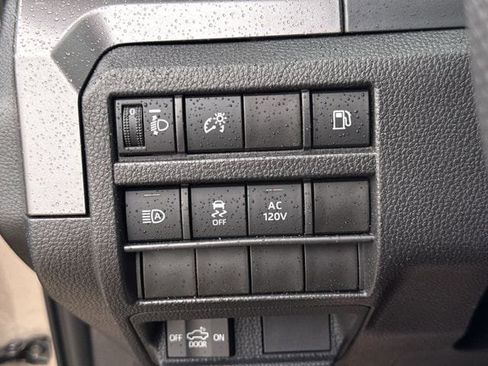 New 2026 Toyota Tacoma TRD Off-Road image 26