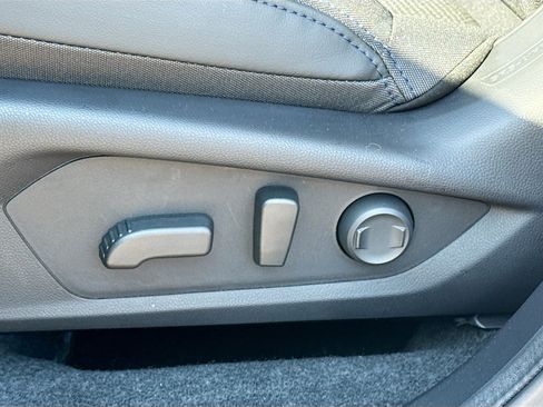 New 2026 Subaru Forester Premium image 23