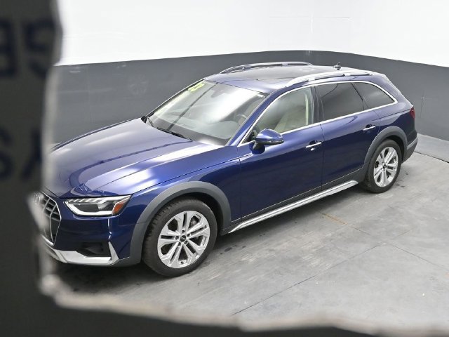 Used 2023 Audi A4 2.0T allroad Premium Plus AWD/4WD image 33
